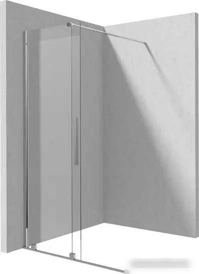 Душевая стенка Deante Jasmin Walk-In KTJ 030R - фото товара
