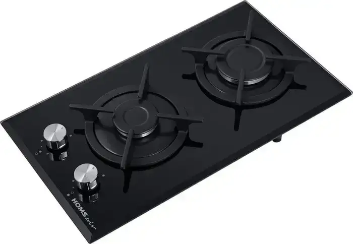 Варочная панель HOMSair HGG321BK - фото товара