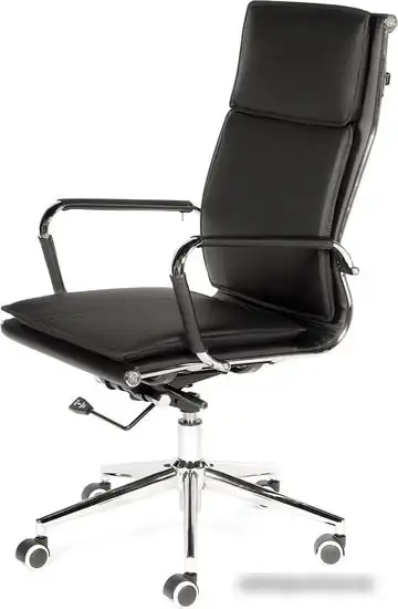 Кресло Norden Харман H-101 (черный) – фото товара