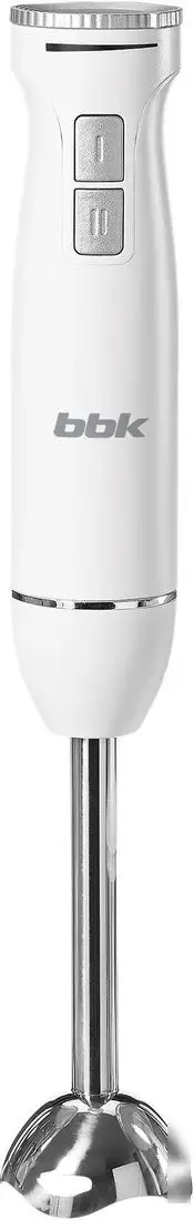 Погружной блендер BBK KBH1401 - фото товара