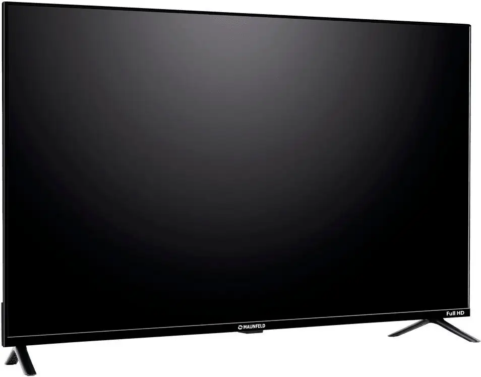 Телевизор MAUNFELD MLT43FST02 – фото товара