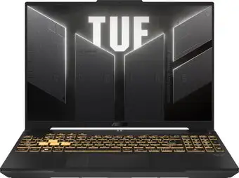 Игровой ноутбук ASUS TUF Gaming F16 FX607VU-RL064 – изображение в каталоге