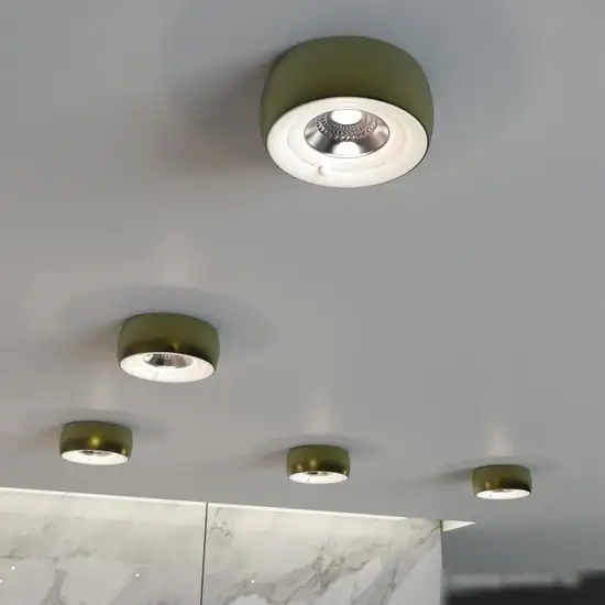 Точечный светильник Novotech 370800 – фото товара