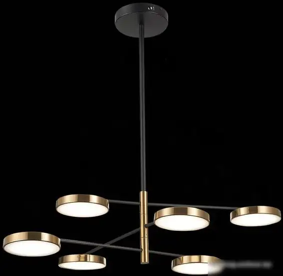 Подвесная люстра ST Luce Farone SL1605.413.06 – фото товара