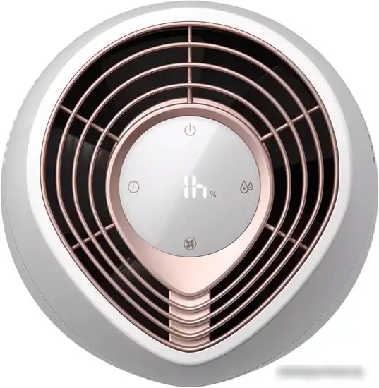 Увлажнитель воздуха Philips HU3916/10 - фото товара