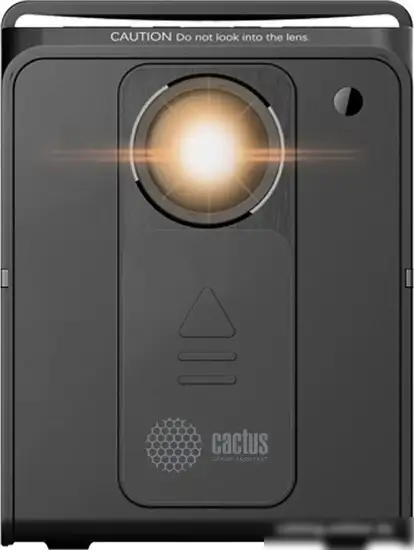 Проектор CACTUS CS-PRC.04B.WUXGA-A – фото товара