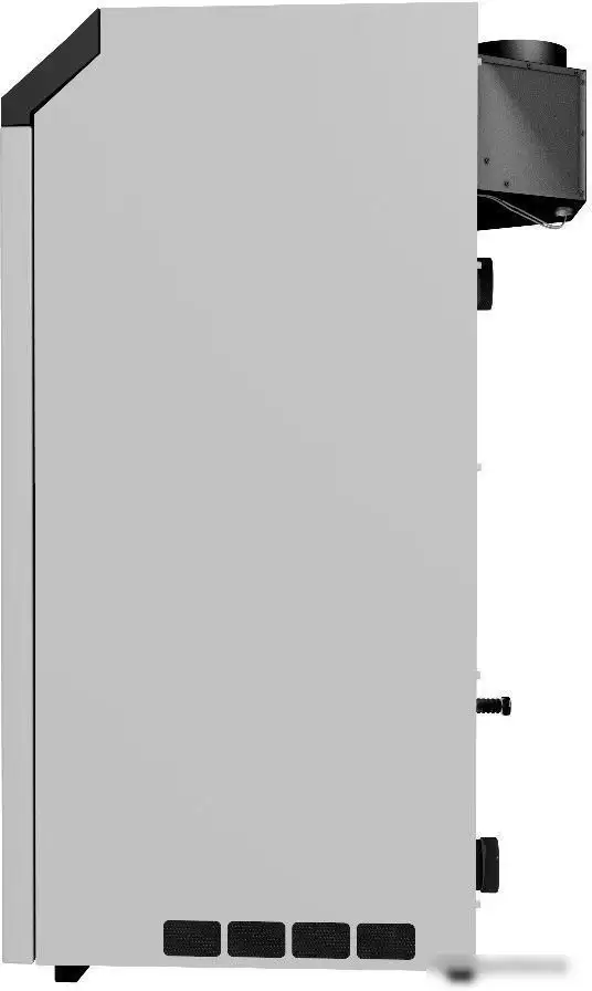 Отопительный котел Лемакс Omega 16 - фото товара