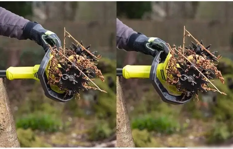 Мотокультиватор аккумуляторный Ryobi RY18CVA-0 5133005047 (без АКБ) – фото товара