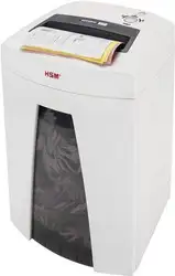 Шредер HSM SECURIO C18 (3.9x30 мм)