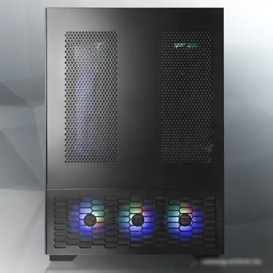 Корпус Raijintek Paean Premium – фото товара