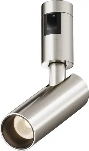 Трековый светильник Technical TR144-1-5W3K-W-PT – изображение в каталоге