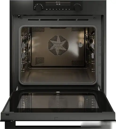 Электрический духовой шкаф ASKO OP8687A1 - фото товара