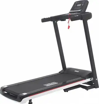 Электрическая беговая дорожка Sundays Fitness ES-T2702-1 – изображение в каталоге