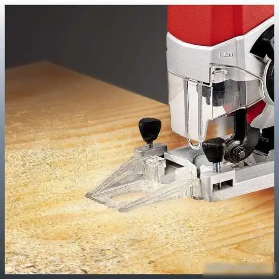 Электролобзик Einhell TE-JS 18 Li – фото товара