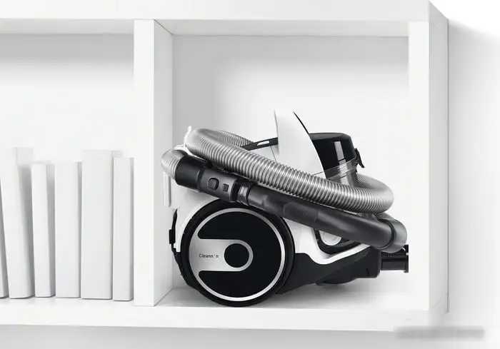 Пылесос Bosch BGS05A222 - фото товара