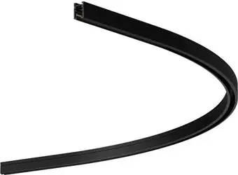 Коннектор питания шинопровода Maytoni Technical Accessories for tracks Levity TRA184-R900-11B – изображение в каталоге