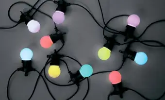 Гирлянда ЭРА ERABL-MK52 – изображение в каталоге