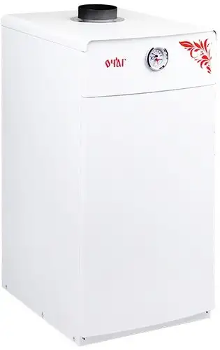 Отопительный котел Очаг Премиум АКГВ-17.4 С - изображение в каталоге