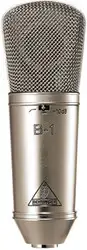 Микрофон BEHRINGER B1 – изображение в каталоге