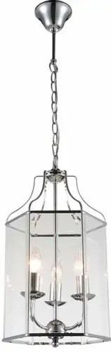 Подвесная люстра ST Luce Terso SL228.103.03 – изображение в каталоге