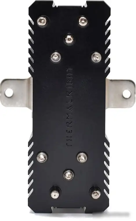Кулер для процессора Thermalright Assassin King 120 Mini – фото товара