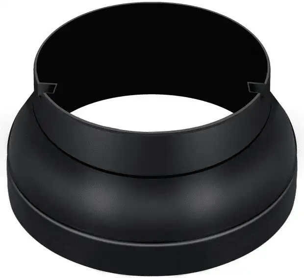 Кухонная вытяжка MAUNFELD Edelweiss 39 Wall (белый) - фото товара