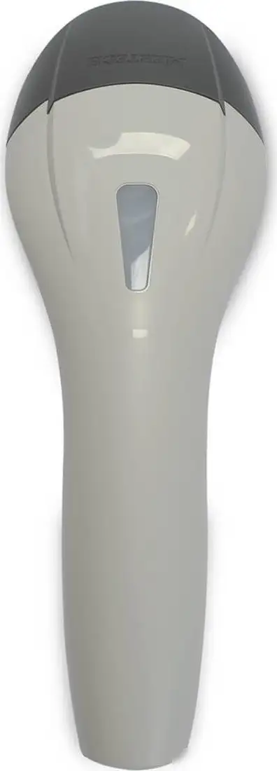 Сканер штрих-кодов Mertech CL-610 BLE Dongle P2D USB (белый) – подробное фото Сканер штрих-кодов Mertech CL-610 BLE Dongle P2D USB (белый) – фото товара