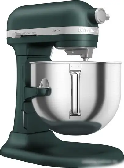 Кухонная машина KitchenAid Artisan 5KSM70SHXEPP - фото товара