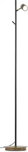 Торшер Freya Enzo FR5201FL-01B – изображение в каталоге