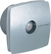 Вытяжной вентилятор CATA X-MART 10 Inox hygro