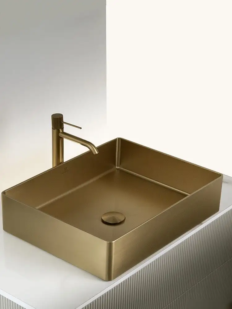 Умывальник Altrobagno Accordo 001009 OrSp - фото товара