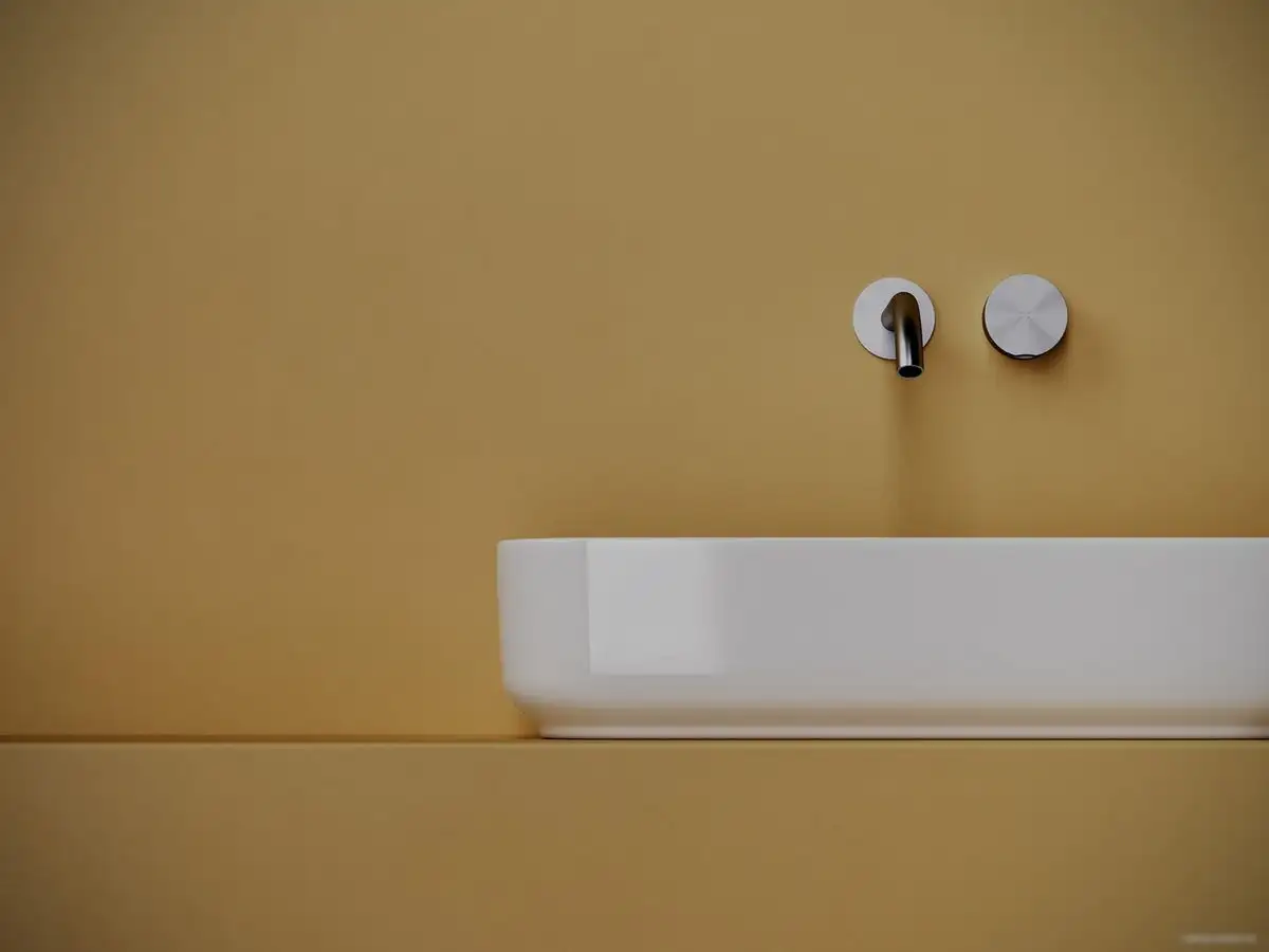 Умывальник Ceramica Nova Element CN5044 - фото товара