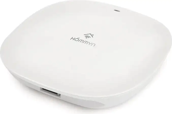 Центр управления (хаб) Hommyn Hub HH-01 – фото товара