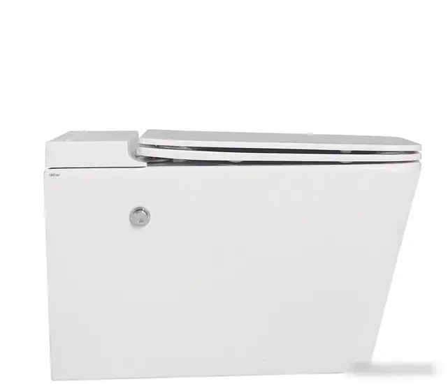Унитаз подвесной Abber Rechteck AC1202P - фото товара