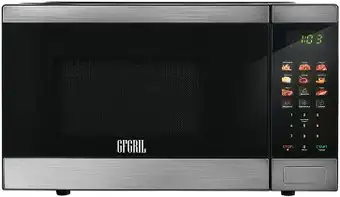Микроволновая печь GFgril GF-MWO232 – изображение в каталоге