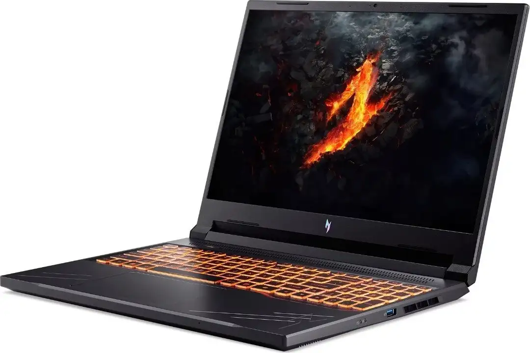 Игровой ноутбук Acer Nitro V 16 ANV16-41-R2H3 NH.QP0EL.004 – фото товара