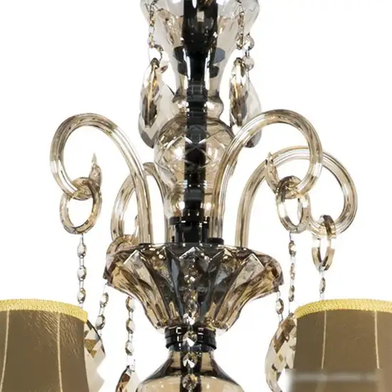 Припотолочная люстра Lightstar Nativo 715287 – фото товара