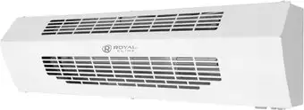 Тепловая завеса Royal Clima RAH-HG0.8E5M - изображение в каталоге