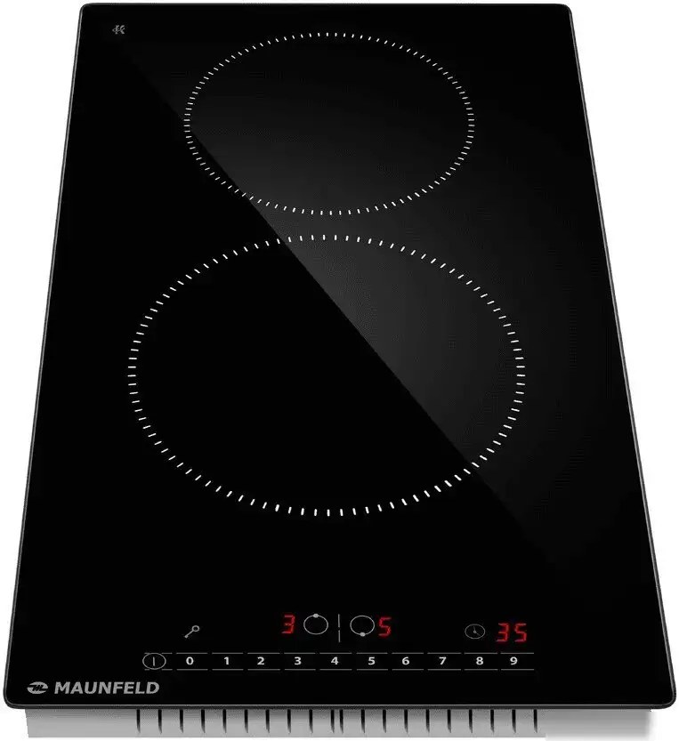 Варочная панель MAUNFELD AVCE3024SBK - фото товара