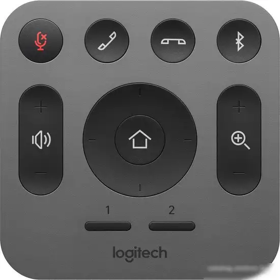 Web камера Logitech MeetUp – фото товара