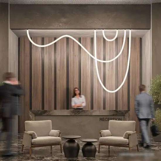 Светильник Arlight Flex 035385 – фото товара