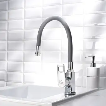 Смеситель РМС SL134-017FK - изображение в каталоге