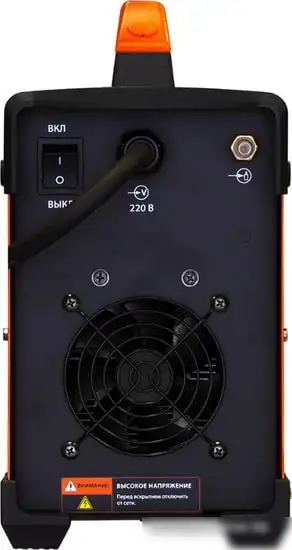 Сварочный инвертор Сварог Real TIG 200 P (W224) – фото товара