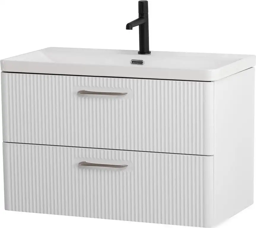 BelBagno Тумба под умывальник DUE-800-2C-SO-BM-P – фото товара