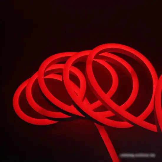 Гибкий неон ЭРА N2835-120-IP67-220V-20m-R – фото товара