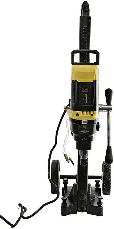 Сверлильный станок Hanskonner HBD395 – фото товара