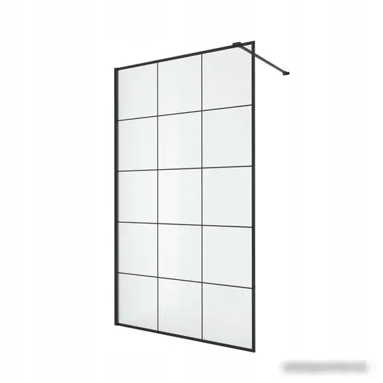 Душевая стенка Cerutti Spa Muza T100 - фото товара