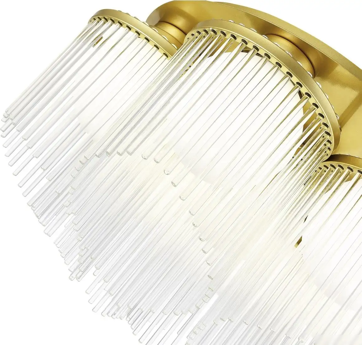 Люстра средней высоты ST Luce SL1511.202.07 – фото товара