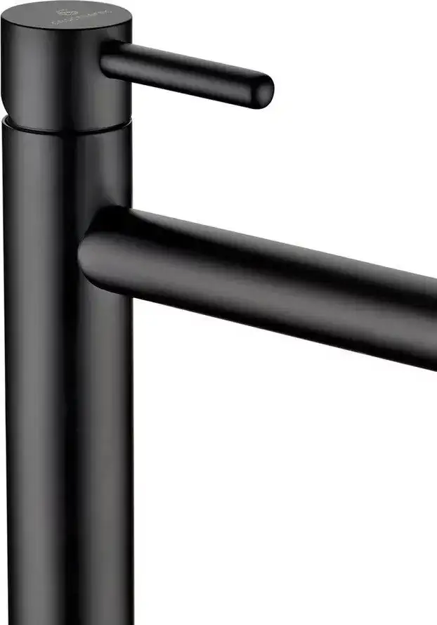 Смеситель Grocenberg GB3029 (черный матовый) - фото товара