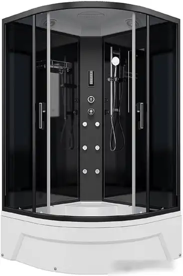 Душевая кабина Erlit ER571026-C24-RUS - изображение в каталоге